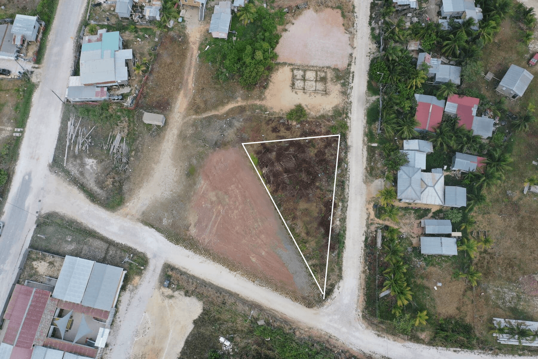 Single Lot Belama Phase 4 - Belama Phase 4 | Belize Real Estate Property
